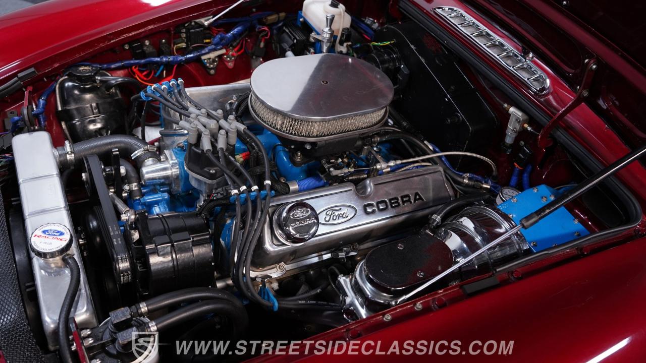 1977 MG MGB Restomod V8