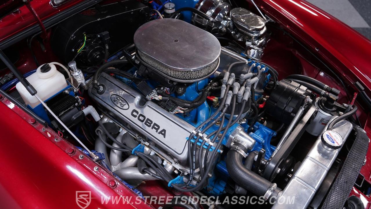 1977 MG MGB Restomod V8