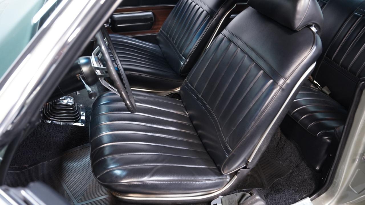 1972 Buick GS Stage 1 455 Restomod