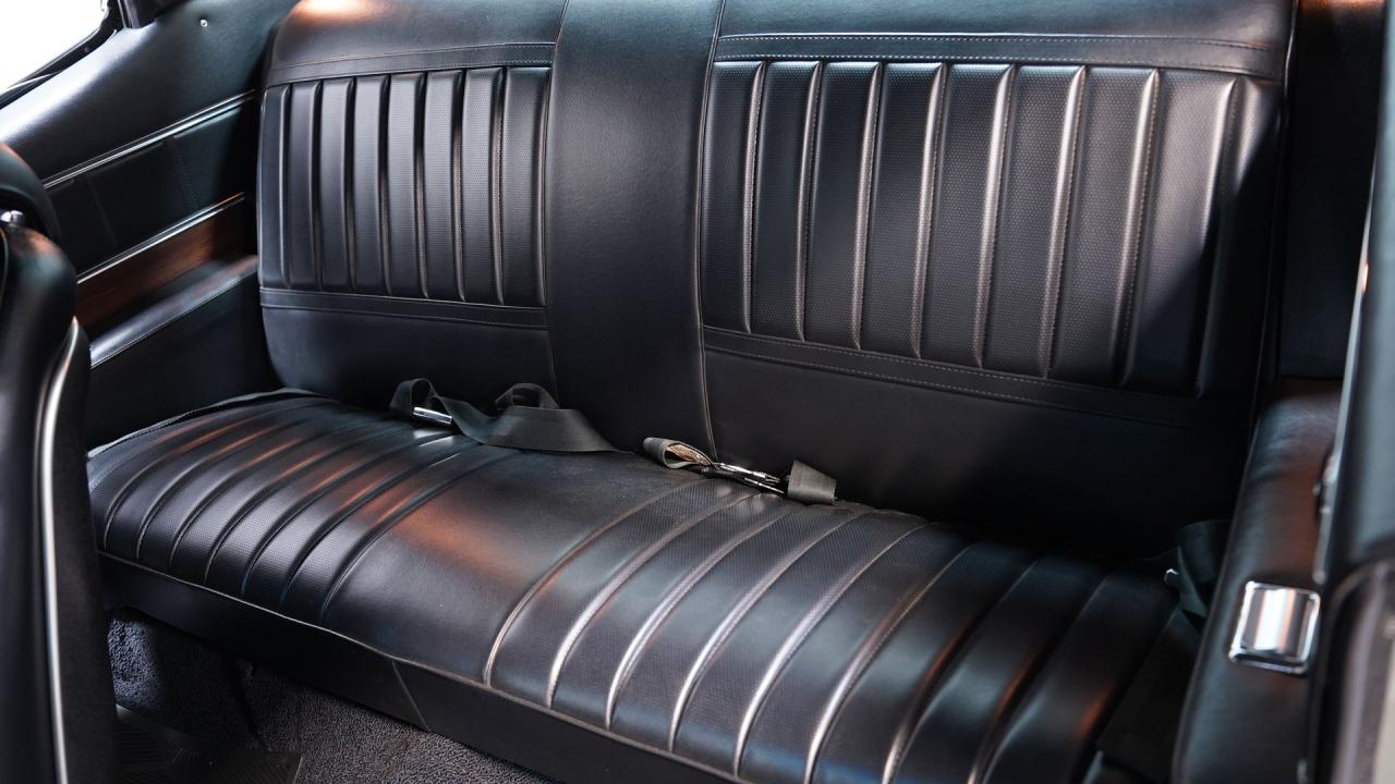 1972 Buick GS Stage 1 455 Restomod