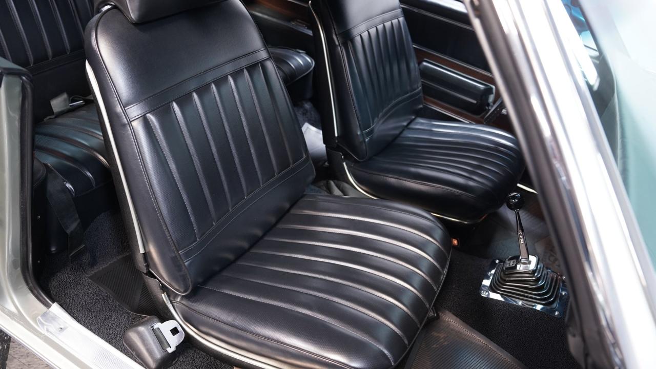 1972 Buick GS Stage 1 455 Restomod