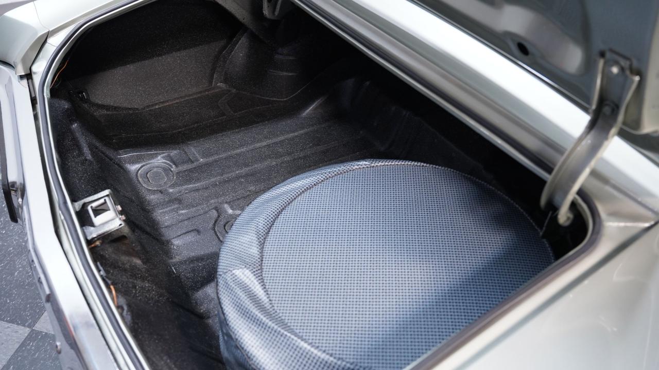 1972 Buick GS Stage 1 455 Restomod