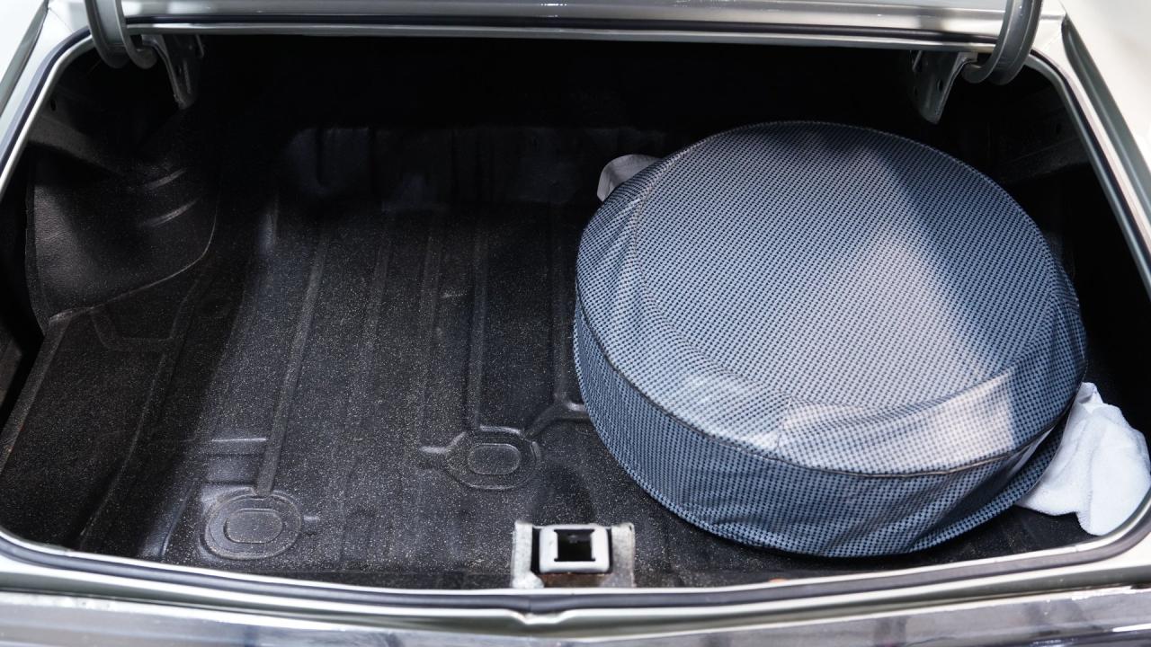 1972 Buick GS Stage 1 455 Restomod