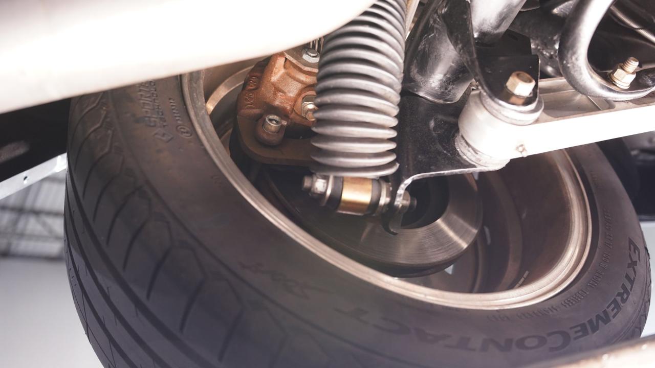 1972 Buick GS Stage 1 455 Restomod