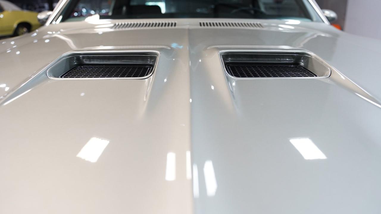 1972 Buick GS Stage 1 455 Restomod