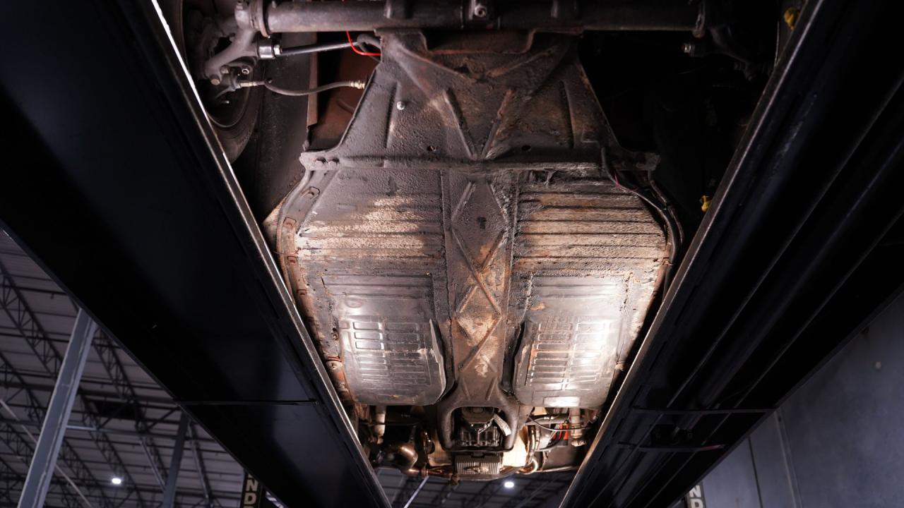 1962 Volkswagen Beetle Ragtop