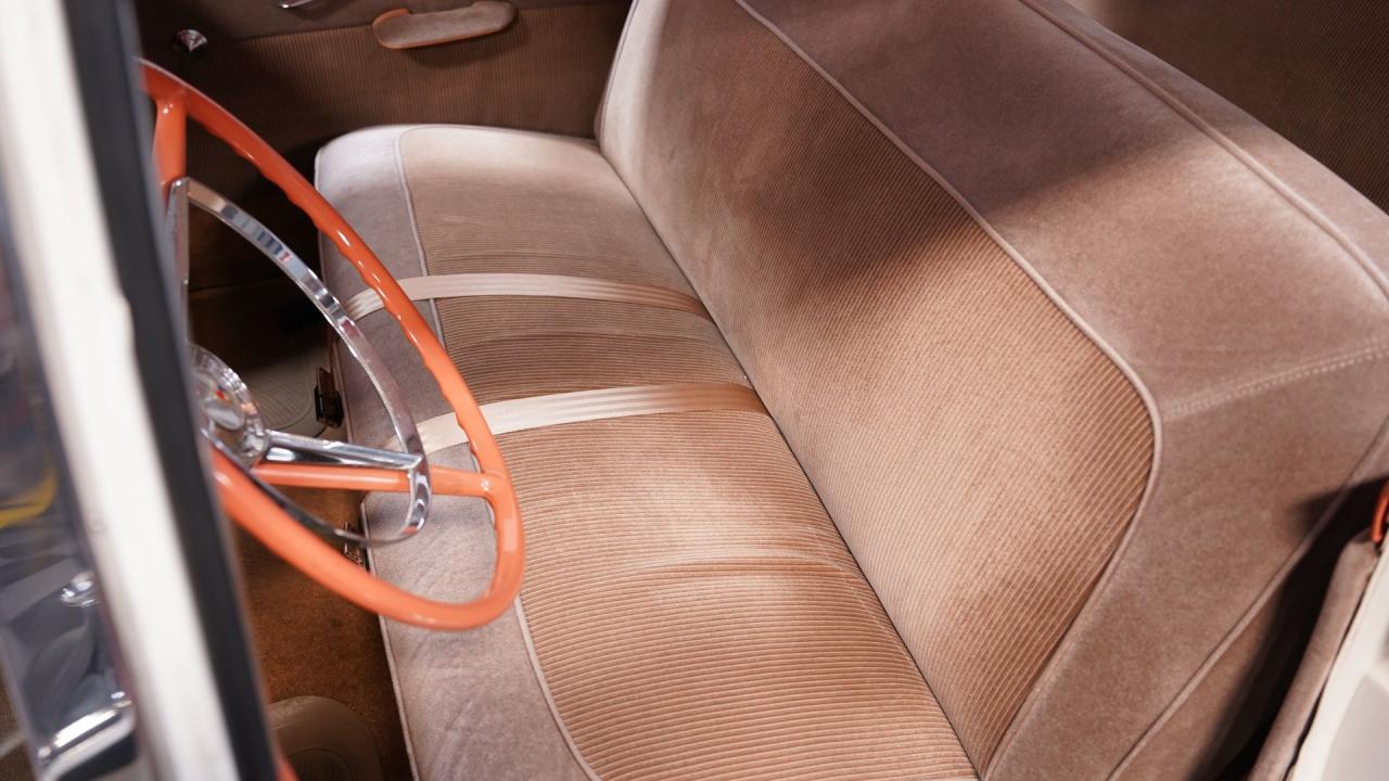 1956 Ford Fairlane Town Victoria