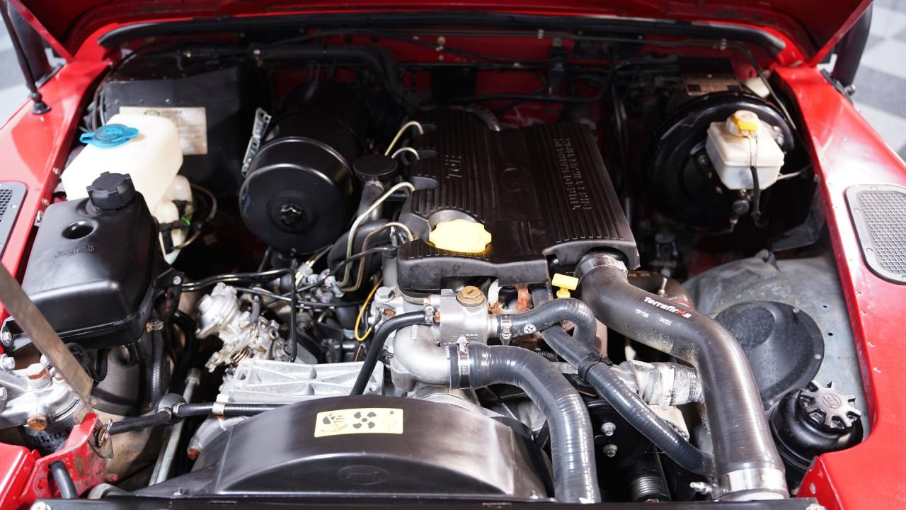 1994 Land Rover Defender 90