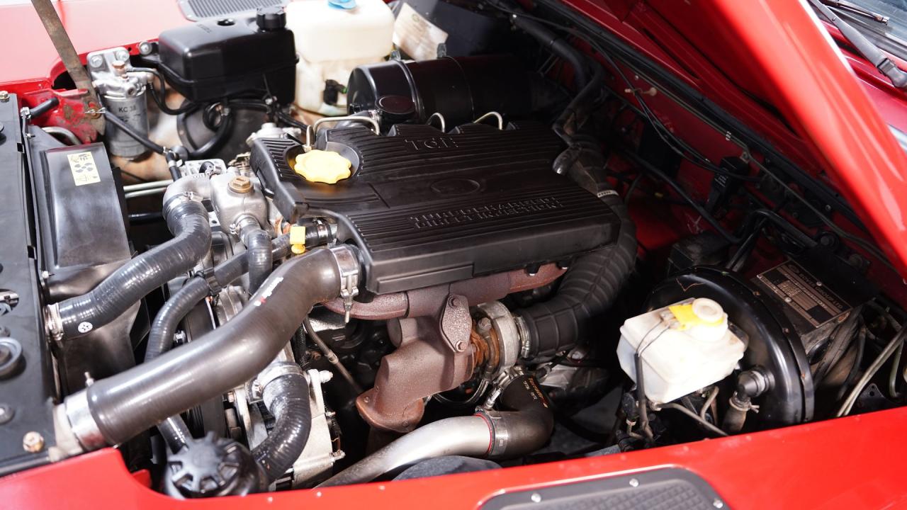 1994 Land Rover Defender 90