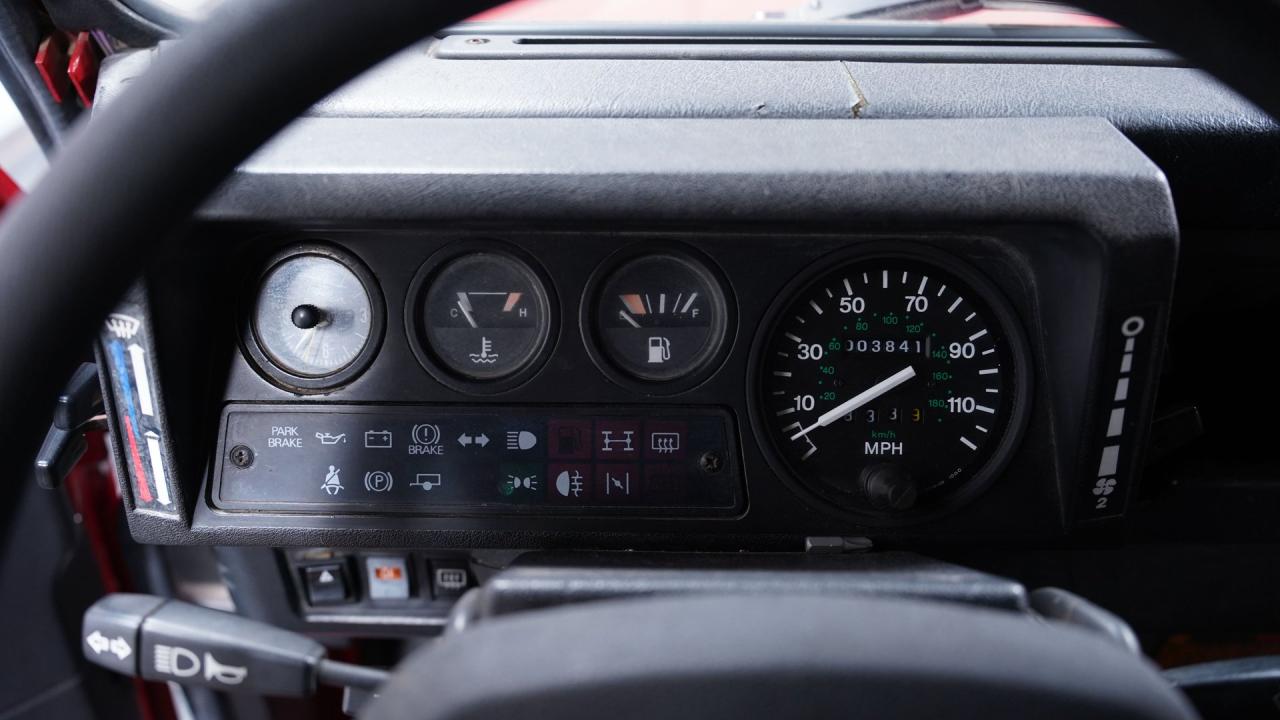 1994 Land Rover Defender 90