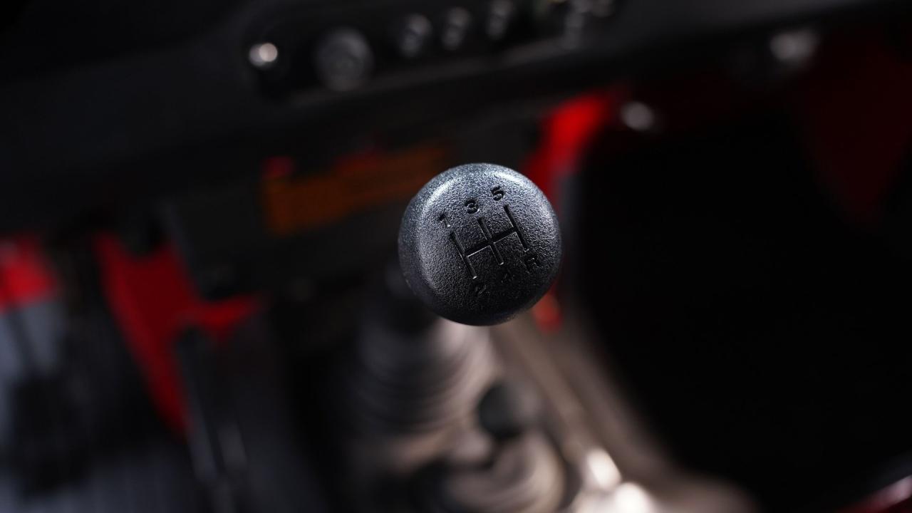 1994 Land Rover Defender 90