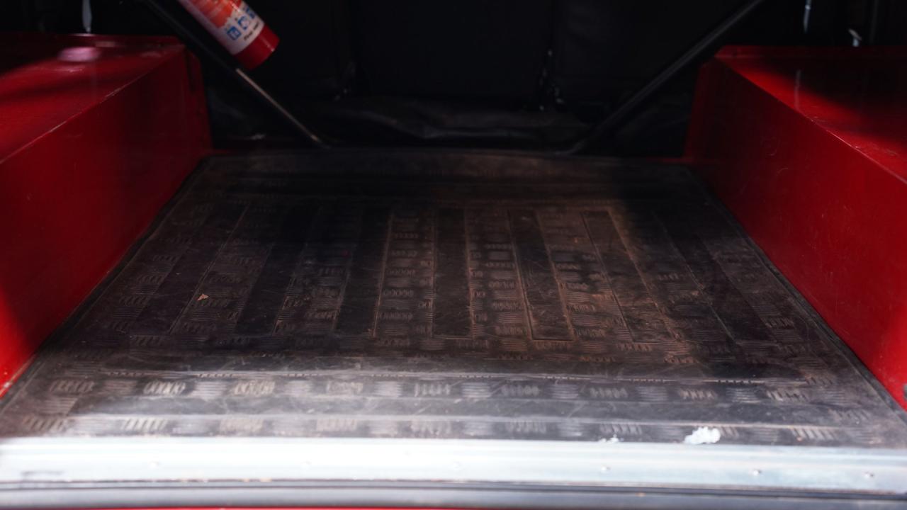 1994 Land Rover Defender 90