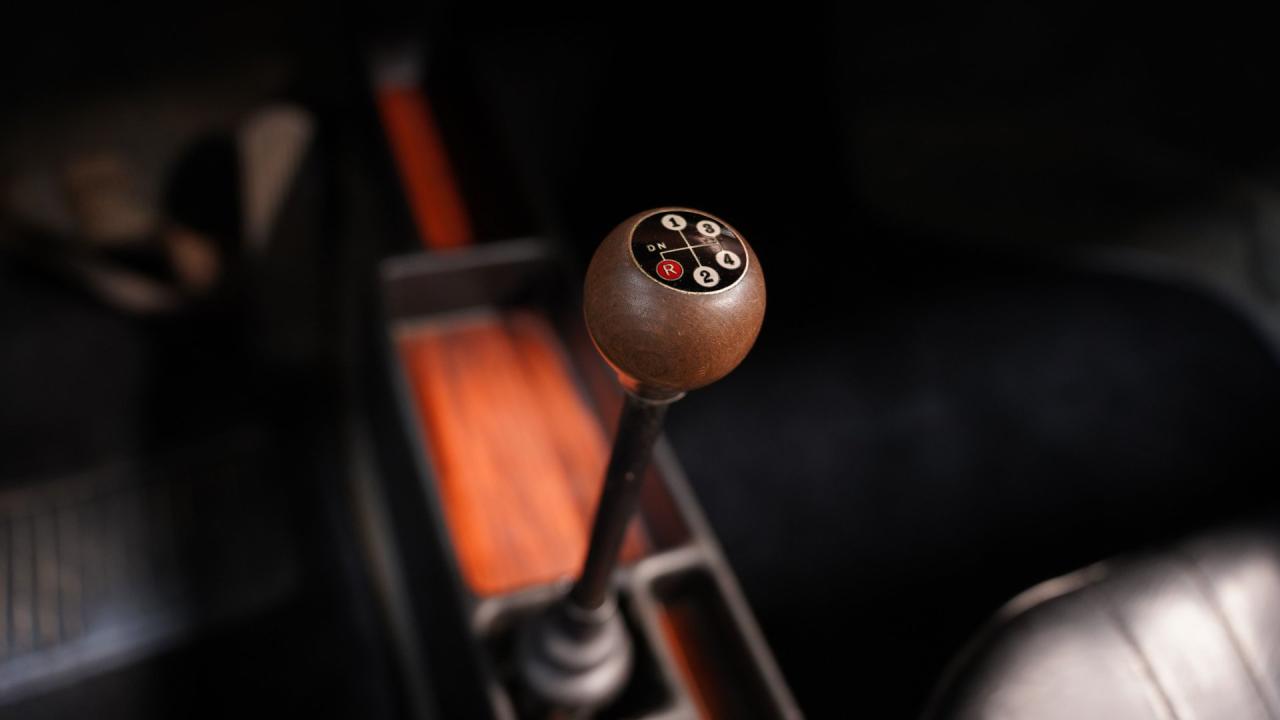 1971 Volkswagen Karmann Ghia