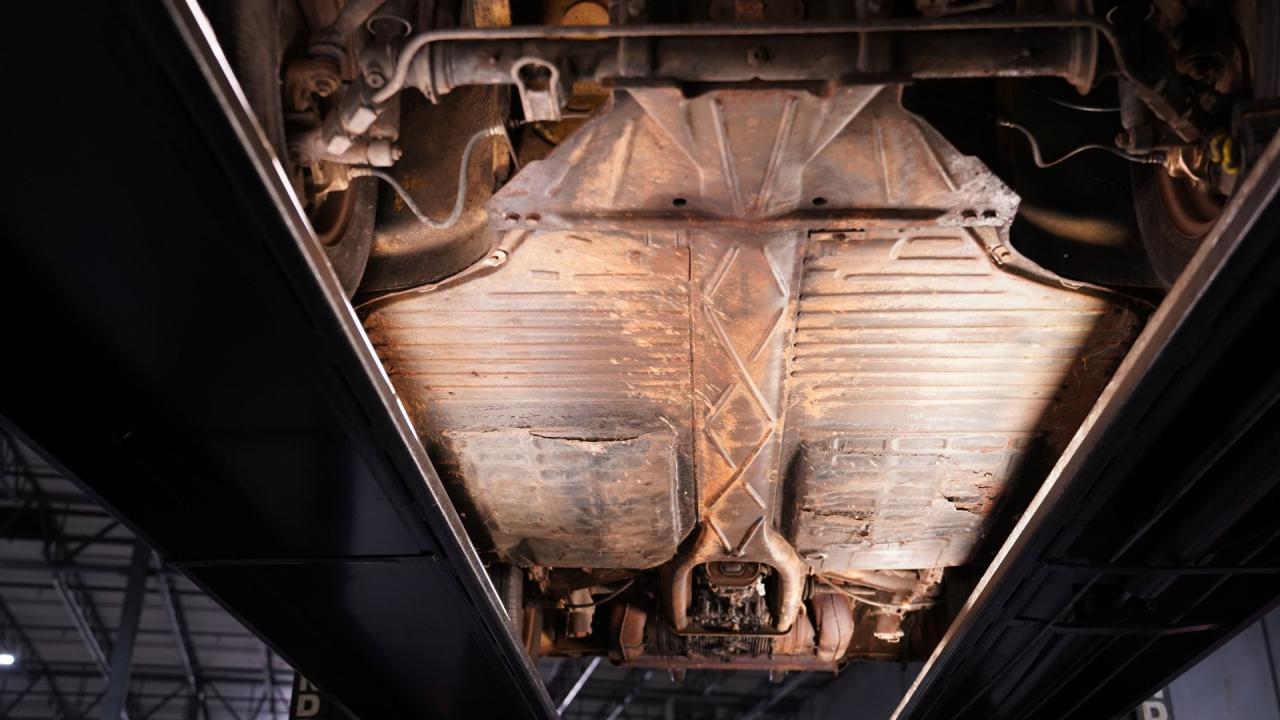 1971 Volkswagen Karmann Ghia