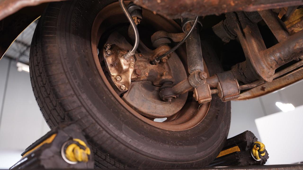 1971 Volkswagen Karmann Ghia