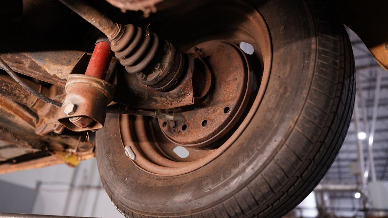 1971 Volkswagen Karmann Ghia