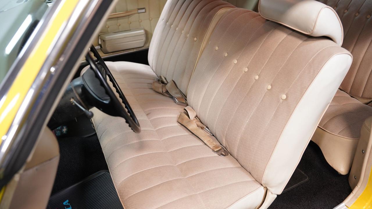 1971 Chevrolet Monte Carlo