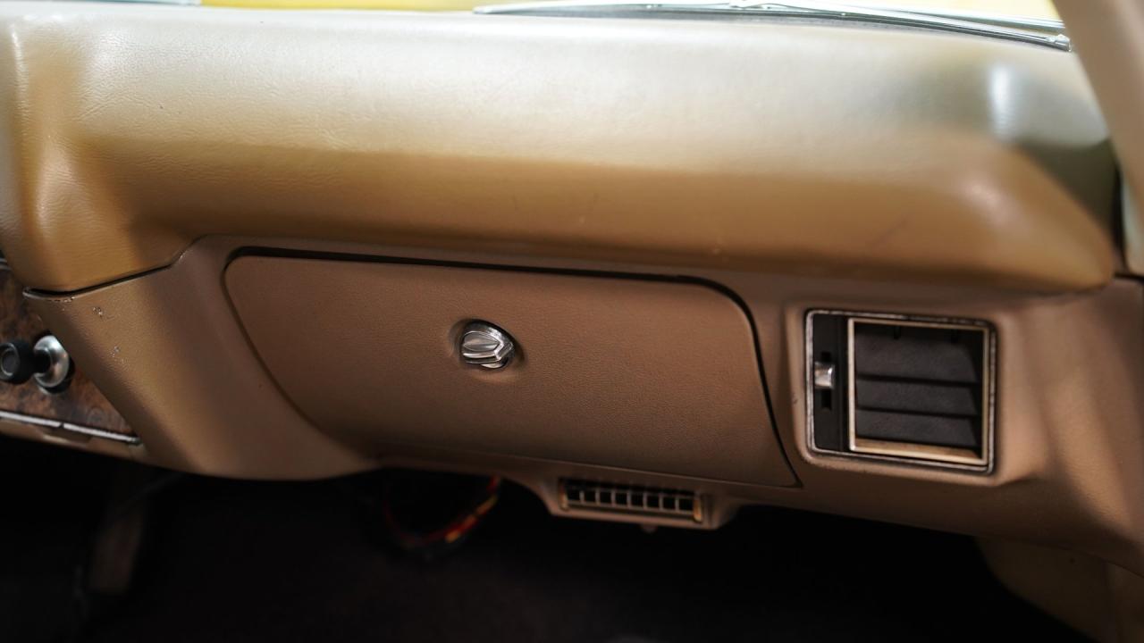 1971 Chevrolet Monte Carlo