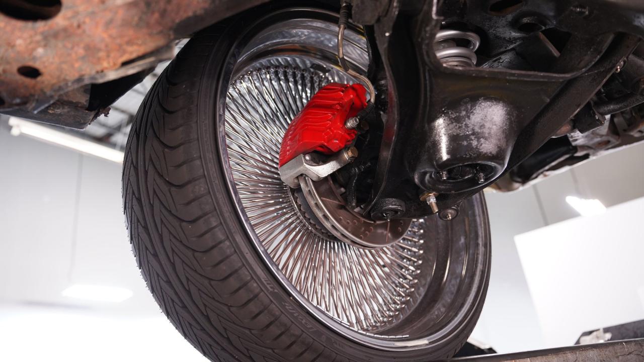 1971 Chevrolet Monte Carlo