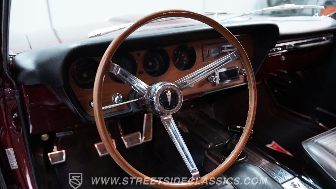 1966 Pontiac GTO