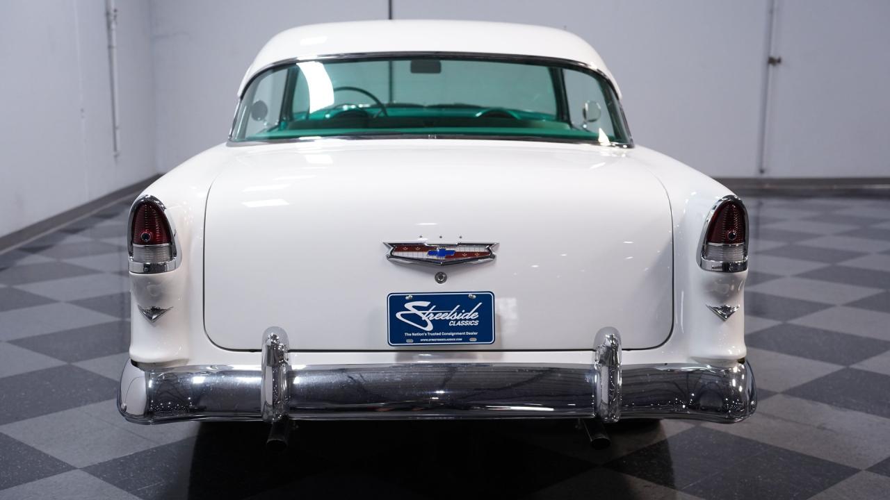 1955 Chevrolet Bel Air