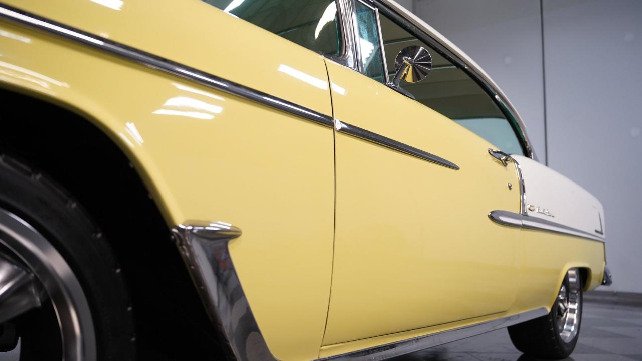 1955 Chevrolet Bel Air