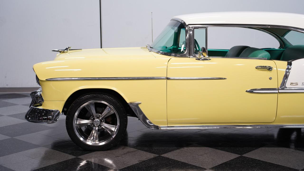 1955 Chevrolet Bel Air