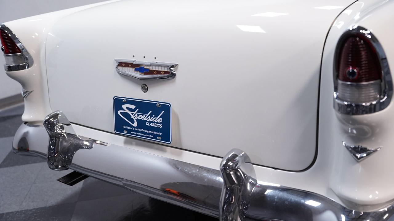 1955 Chevrolet Bel Air