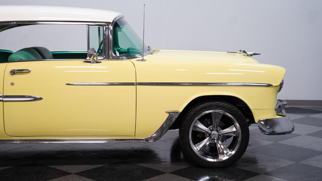1955 Chevrolet Bel Air