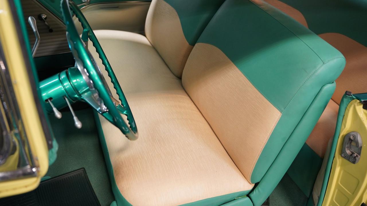 1955 Chevrolet Bel Air