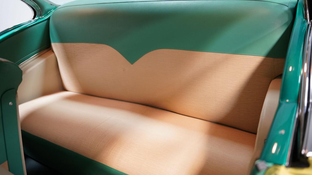 1955 Chevrolet Bel Air