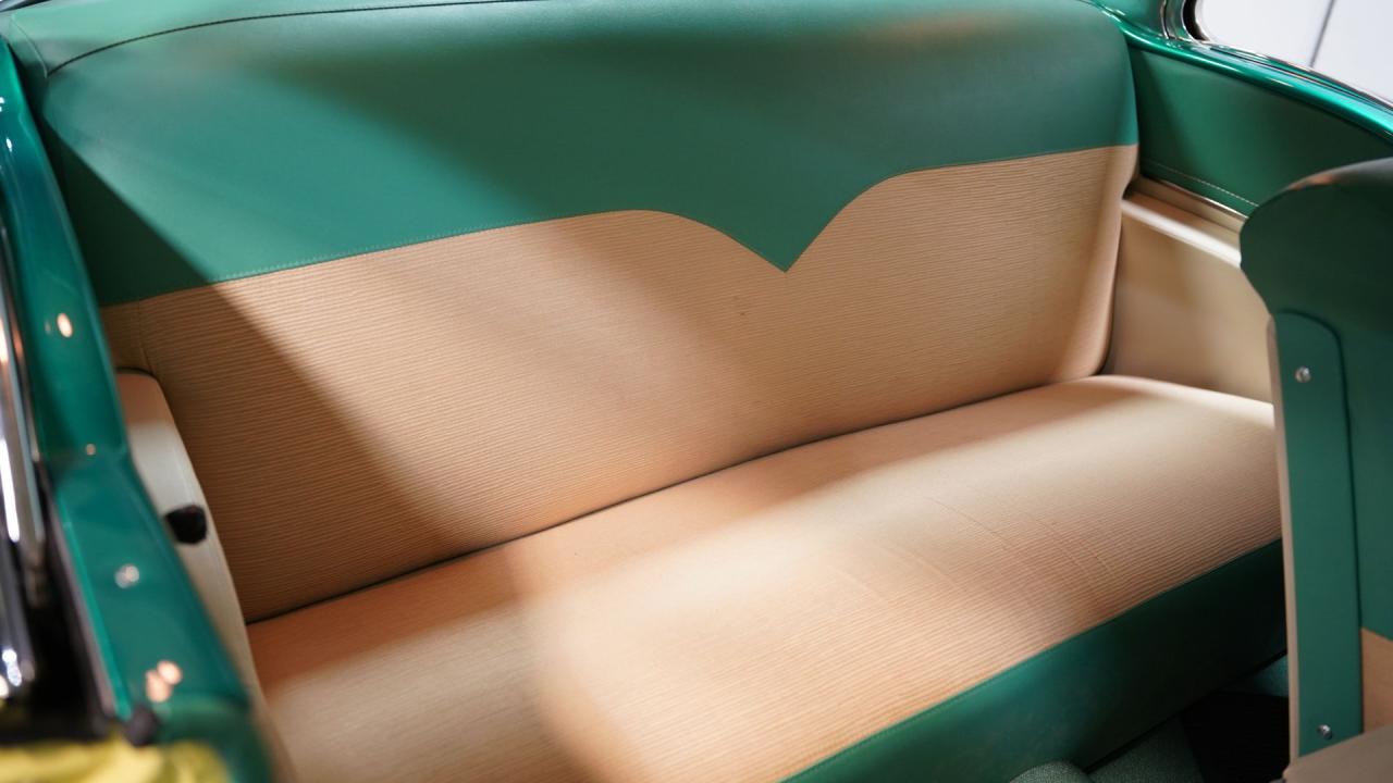 1955 Chevrolet Bel Air