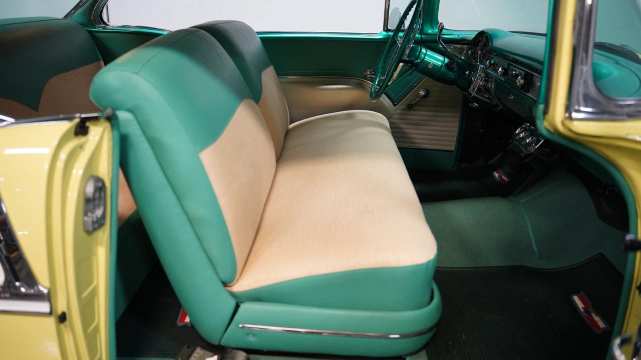 1955 Chevrolet Bel Air