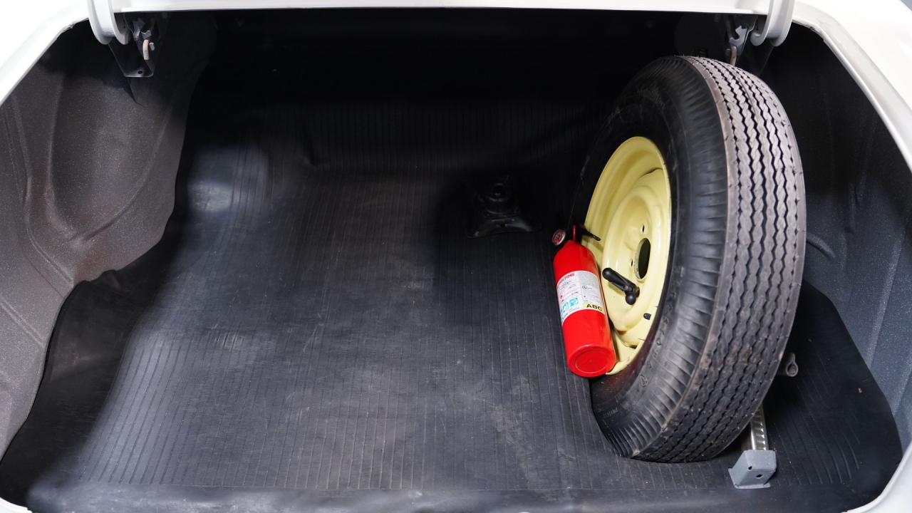 1955 Chevrolet Bel Air