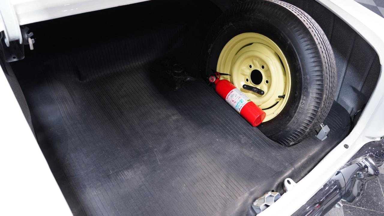 1955 Chevrolet Bel Air