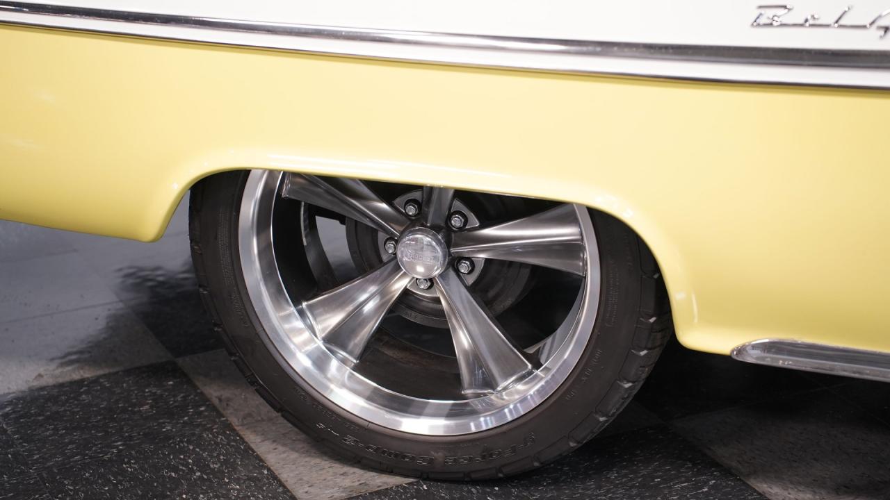 1955 Chevrolet Bel Air