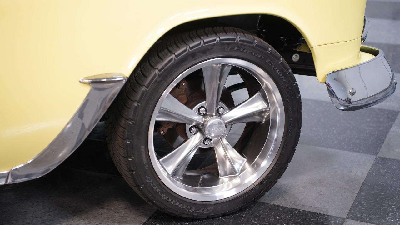 1955 Chevrolet Bel Air