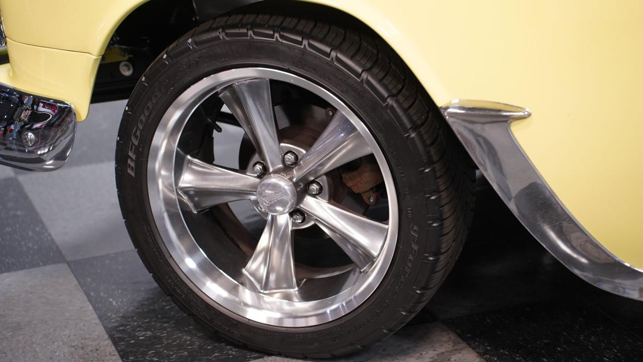 1955 Chevrolet Bel Air