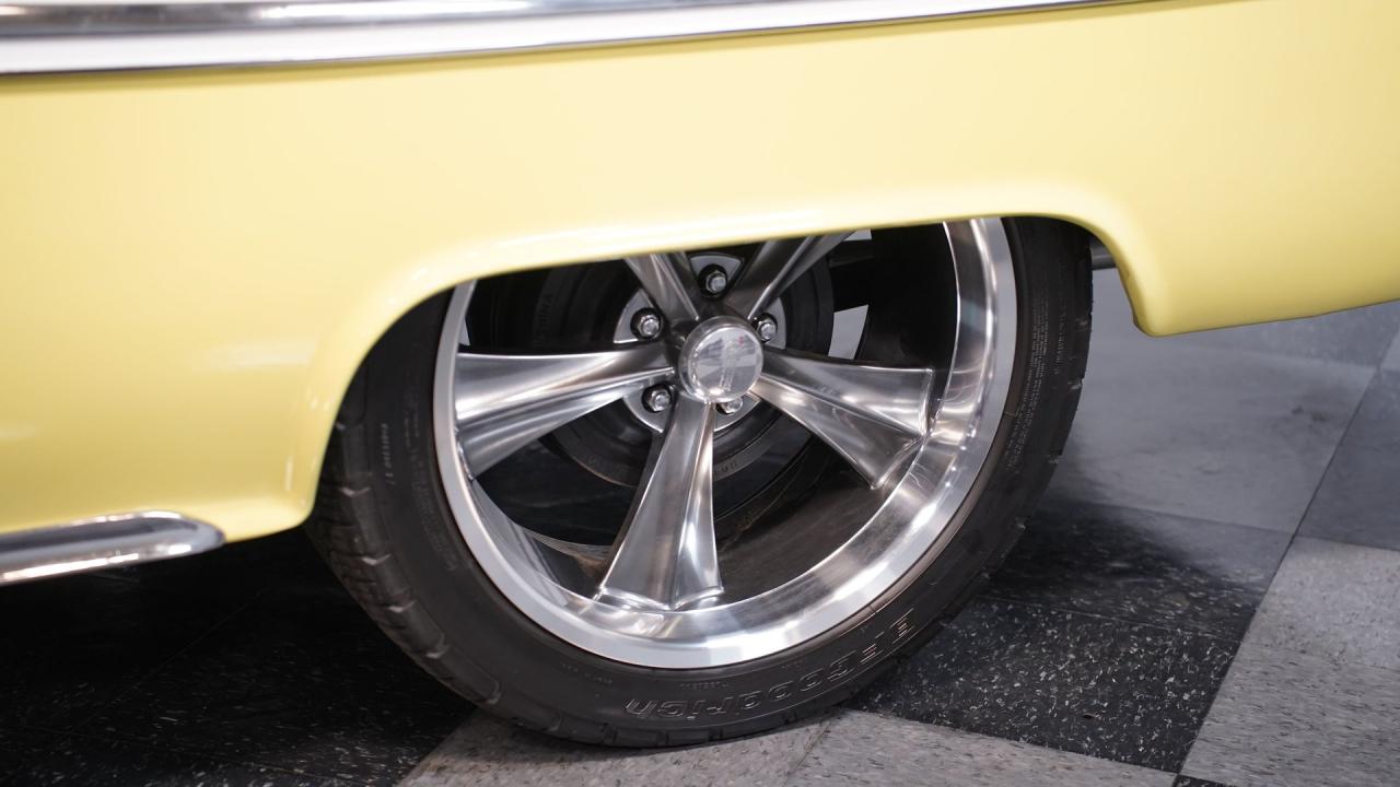 1955 Chevrolet Bel Air