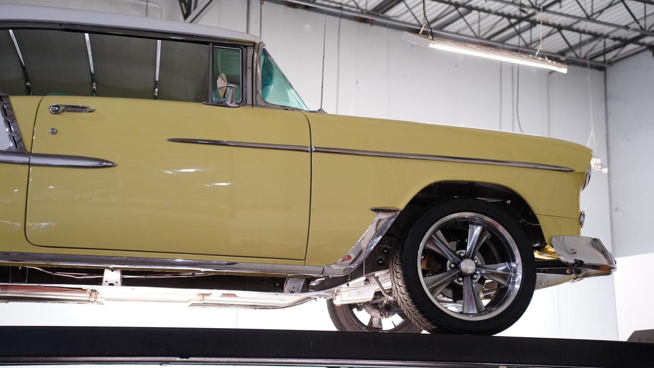 1955 Chevrolet Bel Air