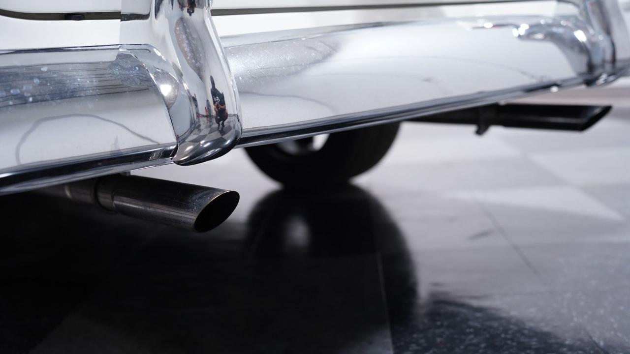 1955 Chevrolet Bel Air