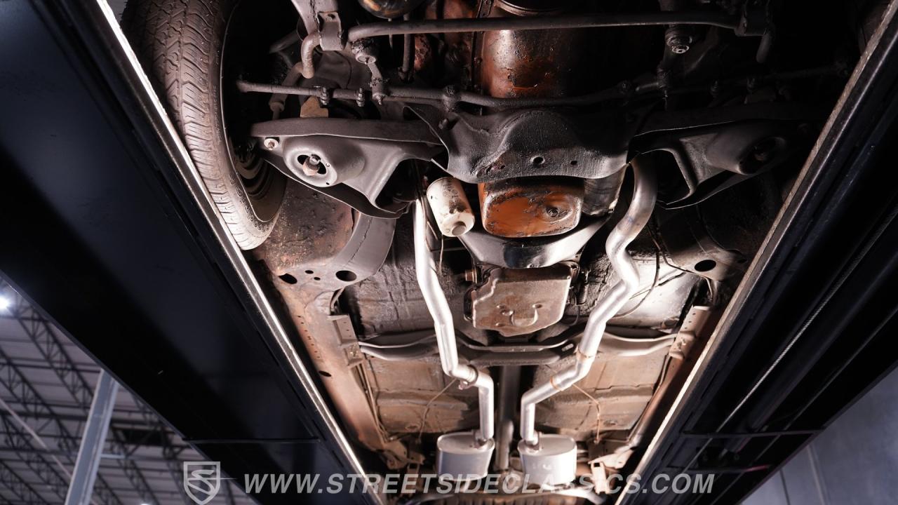 1967 Oldsmobile Cutlass 442 Convertible