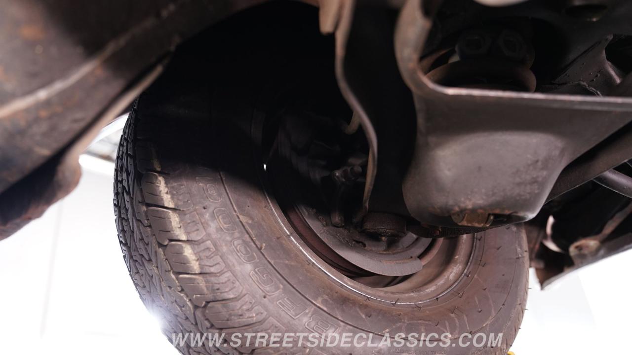 1967 Oldsmobile Cutlass 442 Convertible