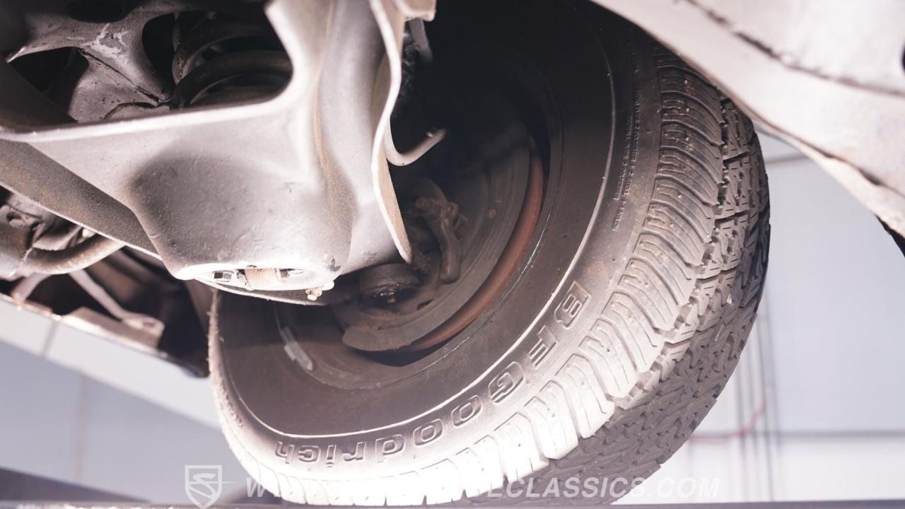 1967 Oldsmobile Cutlass 442 Convertible