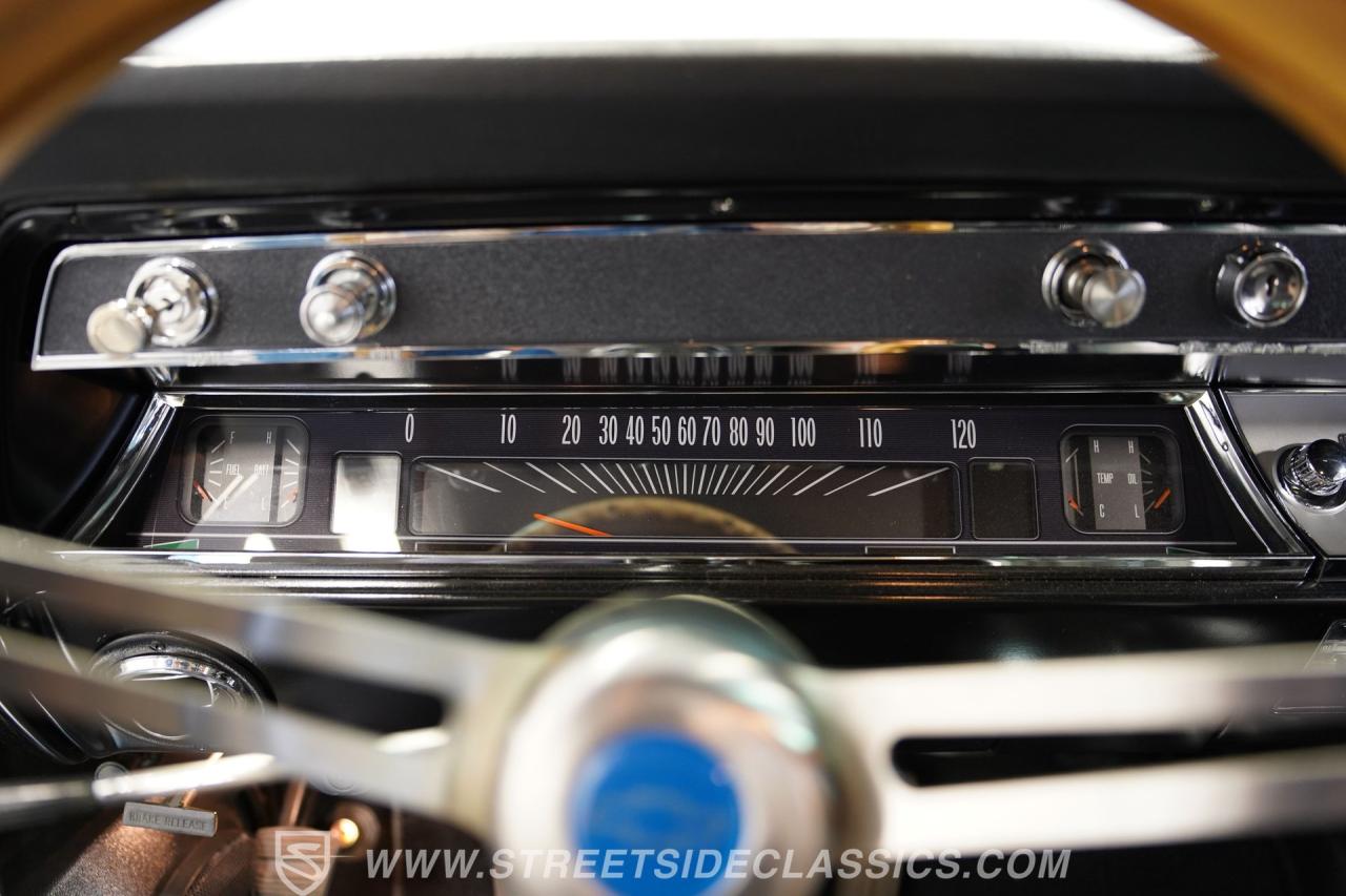 1966 Chevrolet Chevelle SS 454