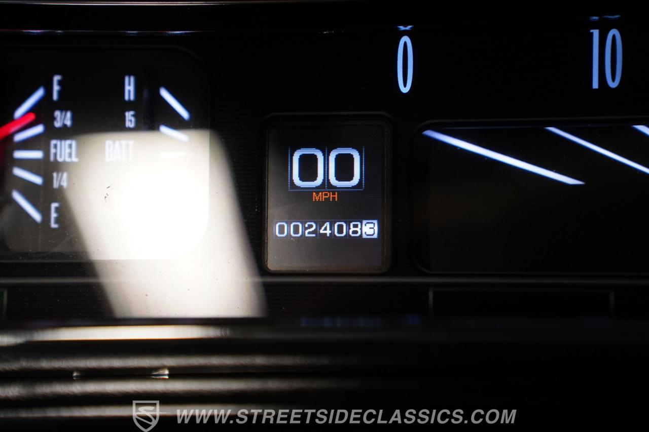 1966 Chevrolet Chevelle SS 454