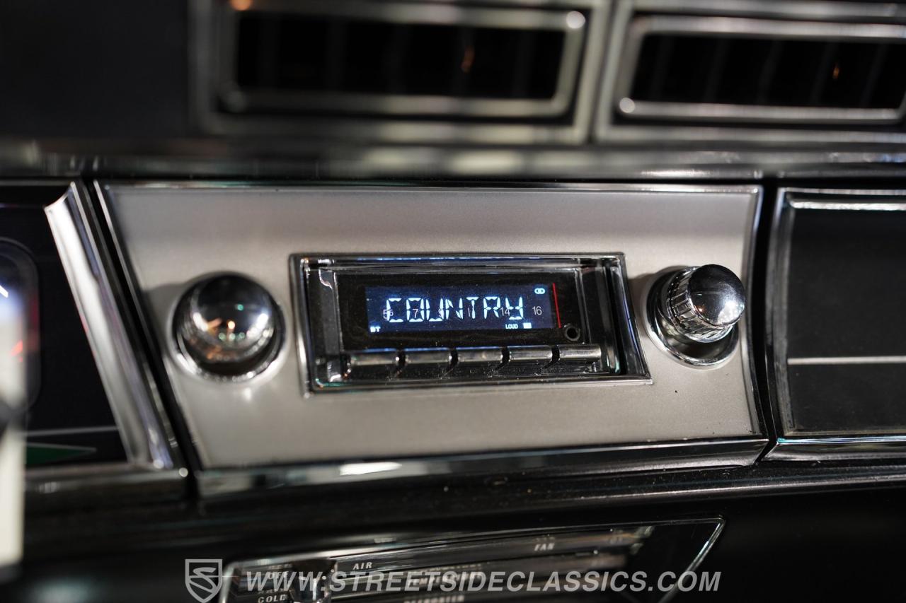 1966 Chevrolet Chevelle SS 454