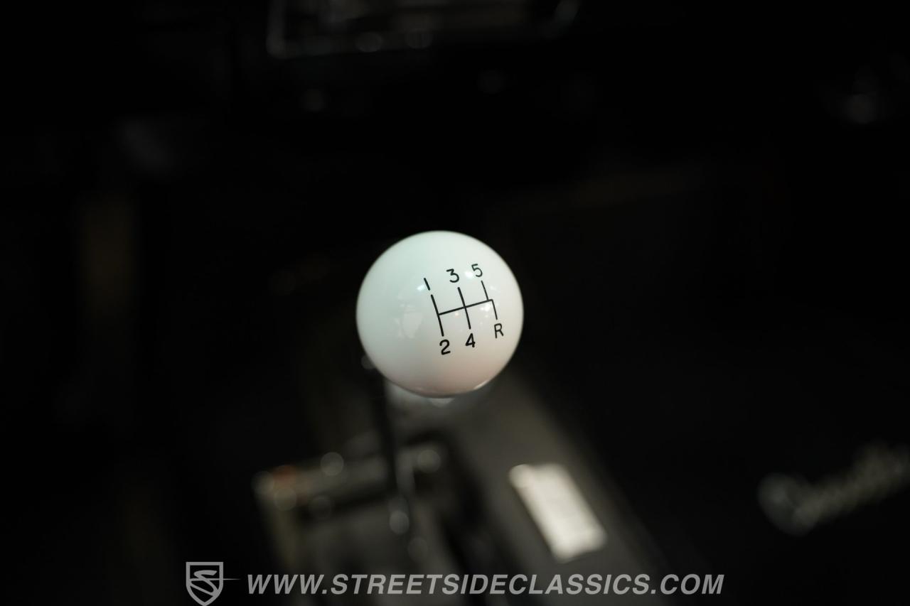 1966 Chevrolet Chevelle SS 454