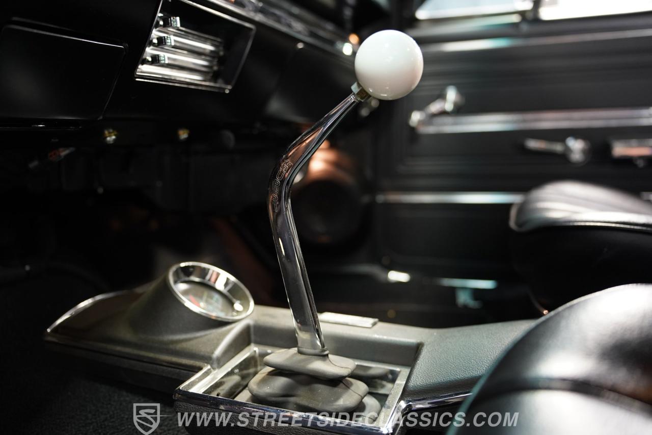 1966 Chevrolet Chevelle SS 454