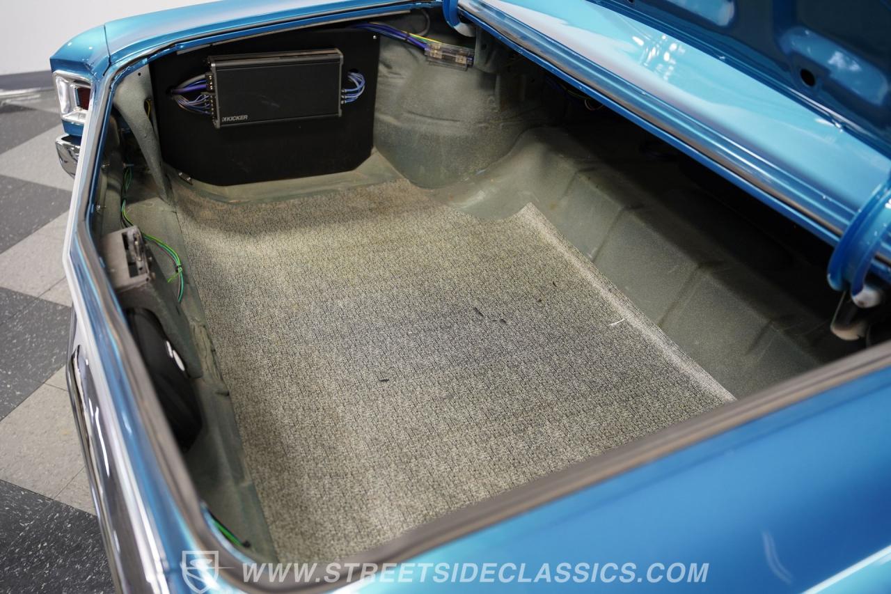 1966 Chevrolet Chevelle SS 454